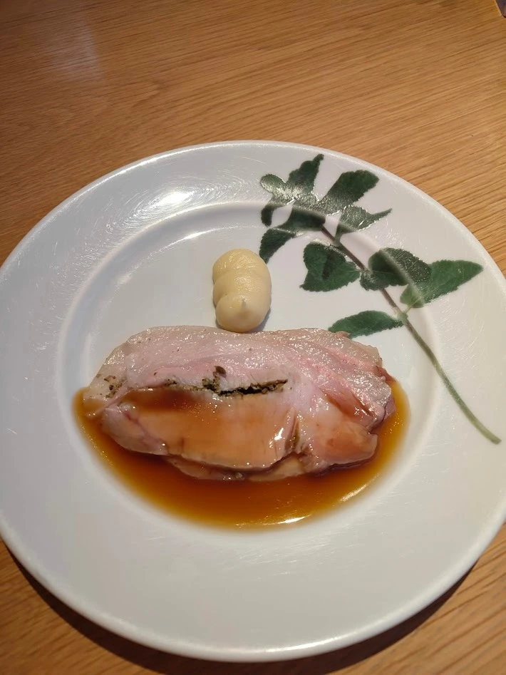 リゾナーレ那須　SHAKI SHAKI 夕食　ブュッフェ