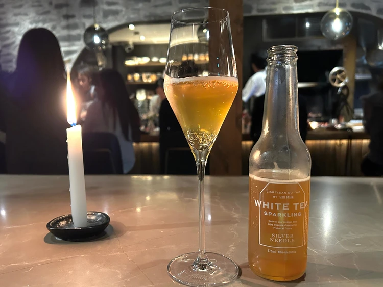 【日本初上陸】ハワイ発の薪火フレンチ『naruRe tokyo』で至高の食事体験を。_2