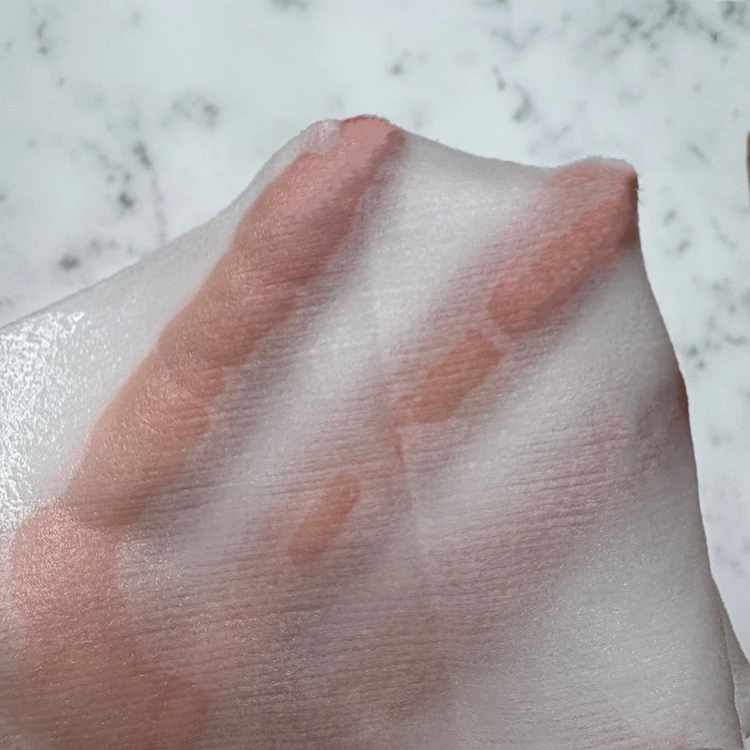 やみちゃん マスク