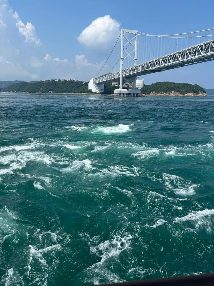 4ヶ月ベビーとの夏の徳島旅行#育休life_7