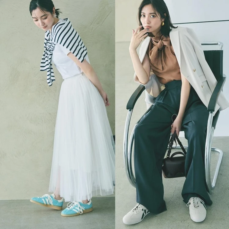 【フォトギャラリー】みんなが買ったGUアイテム＆GUコーデをチェック！_0