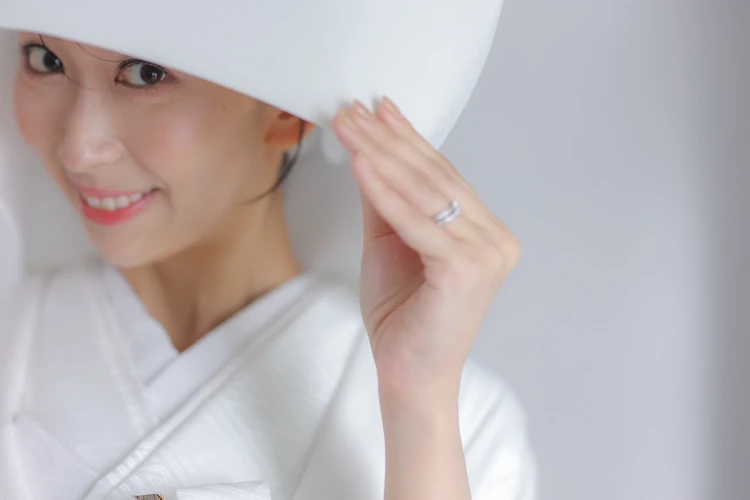 和装こそ、スタイリッシュに。LA-VIE FACTORYで叶える大人前撮り_11