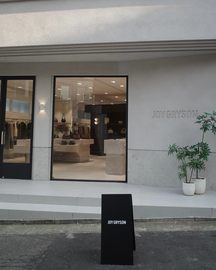 【2025年最新】ソウル・ハンナムドン 韓国（漢南洞）ショッピング完全ガイド！絶対外さない人気ブランド店7選 〜その2〜_8