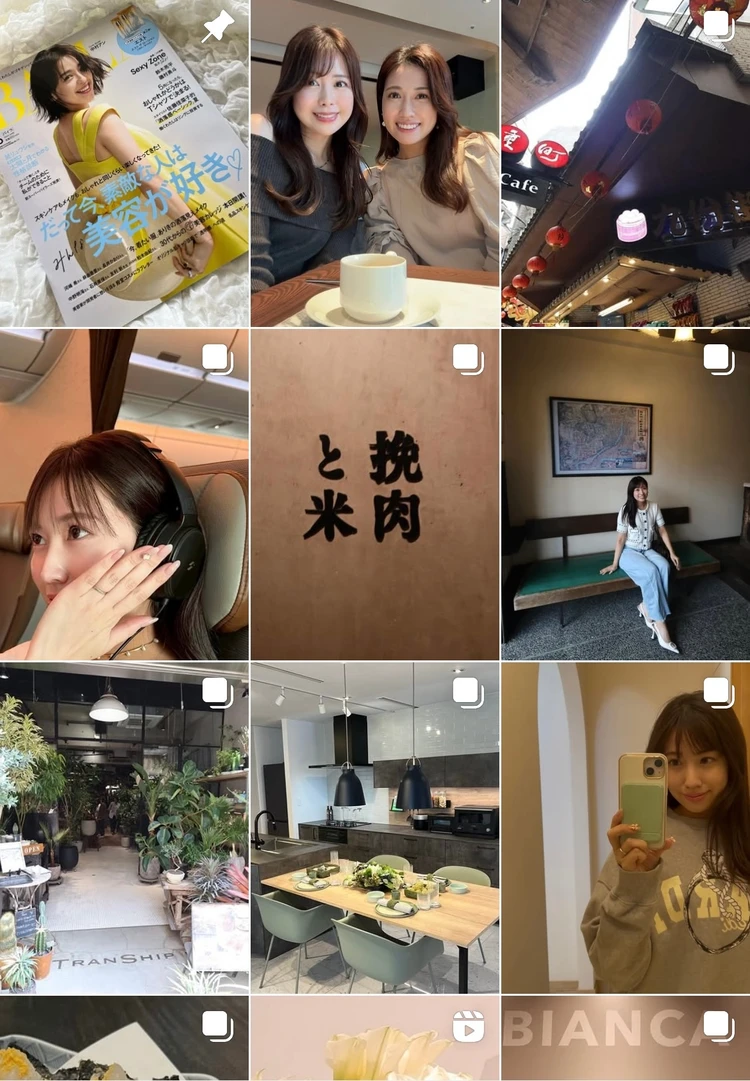 可愛くて便利！今すぐ手に入れたいミニコスメ💄✨購入品も紹介！_10