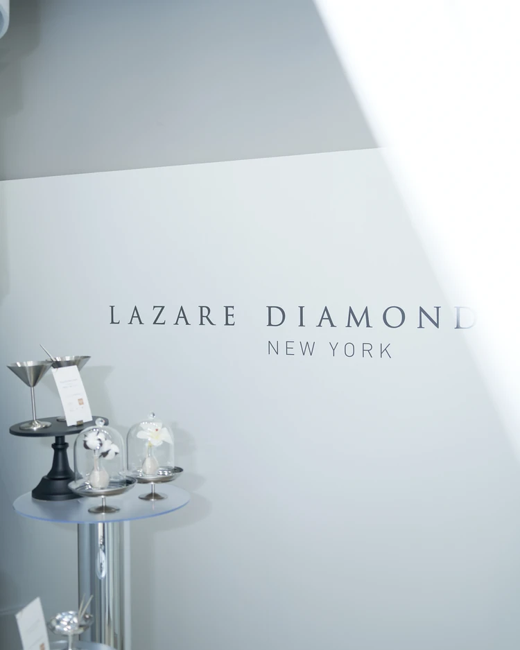 本音レポ｜話題のNY発「ラザール ダイヤモンド」体験型POP UP、正直どう？_3