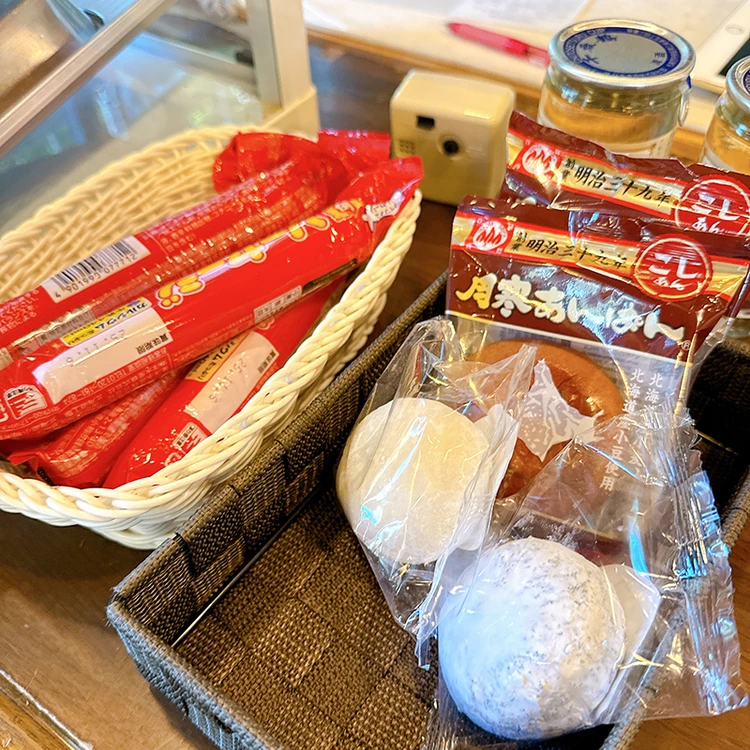 【大人女子の北海道ゴルフ旅】小樽カントリー倶楽部_6_3