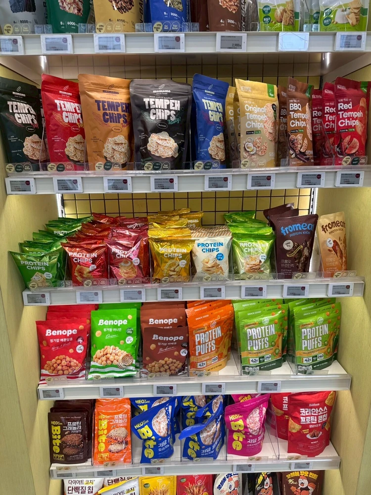 【渡韓リスト必須】コスメなしのオリヤン！？「オリーブベター」の新業態インナーケアアイテムが凄すぎた_5_2