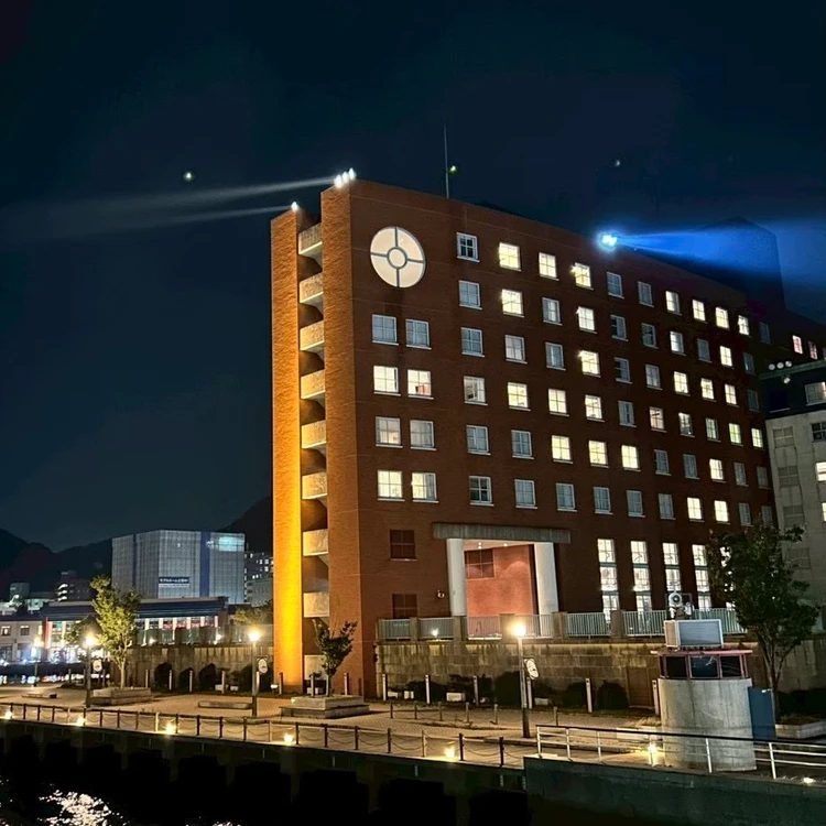 プレミアホテル門司港　画像