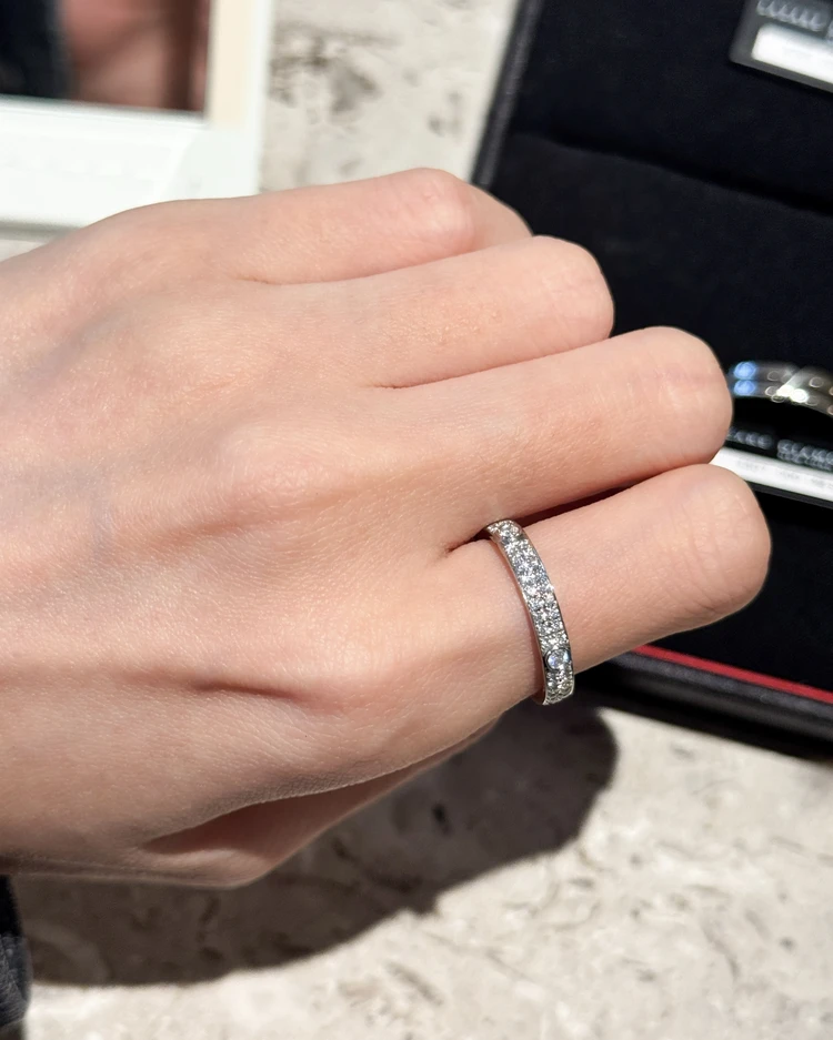 【表参道】映え過ぎる！期間限定『DIAMOND CAFE（ダイアモンドカフェ）』に行ってきた_10