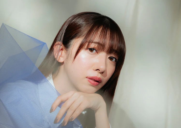 真山りか／Mayama Rika