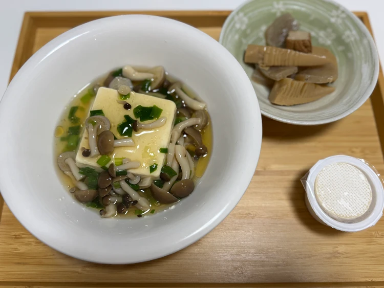 夜ご飯