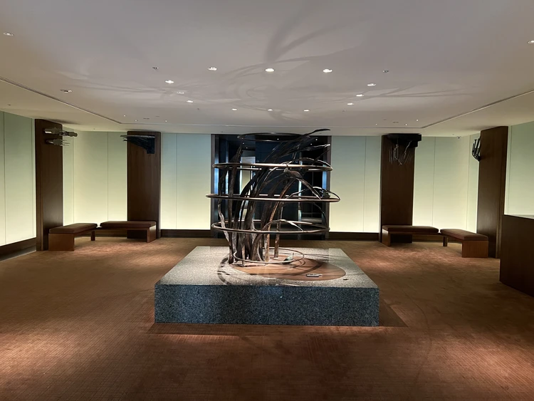 リニューアルしたパークハイアット！アフタヌーンティーレポ♡_5_1