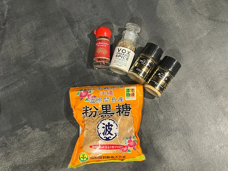 【おうちでワイン】鶏レバーの甘辛煮とワインのマリアージュ_2