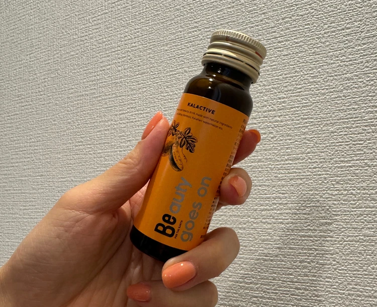 【本音レビュー】とろみ系なのにベタつかない。Beのオーガニックコスメ&インナーケアが想像以上だった話_6