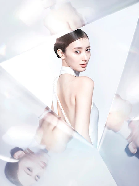 「FAS ザ ブラック ブライトセラム Ⅱ」モデルイメージ1