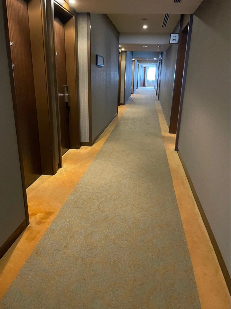 アクセス抜群！九州 福岡旅行訪れる「ザ ロイヤルパークホテル 福岡」_5