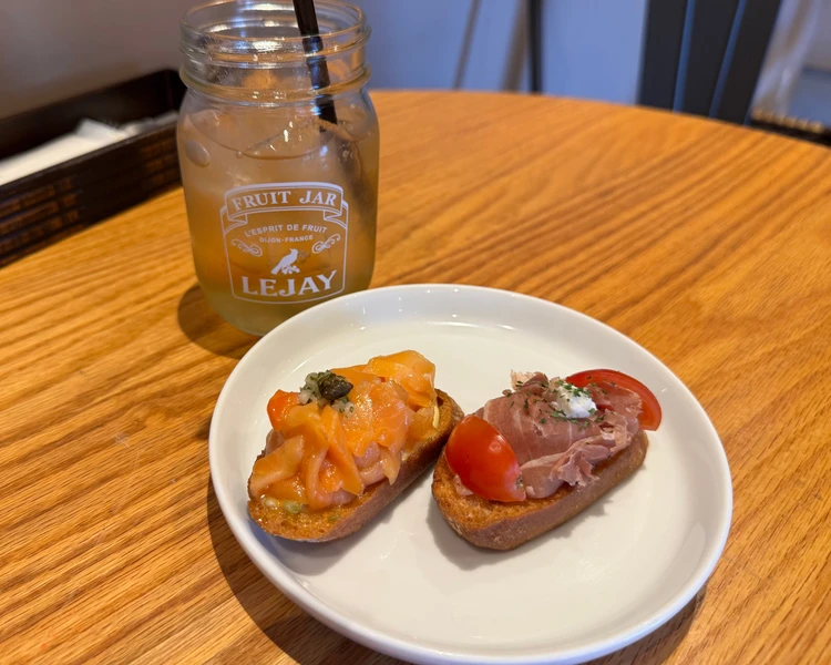 【三重・VISON】東京ドーム24個分の商業リゾート！エリア別食べ歩いたものリスト【グルメ編】_19