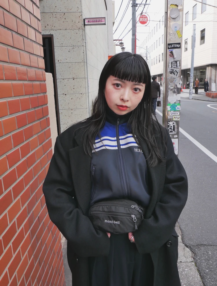 mont-bell ばかりな近頃_5