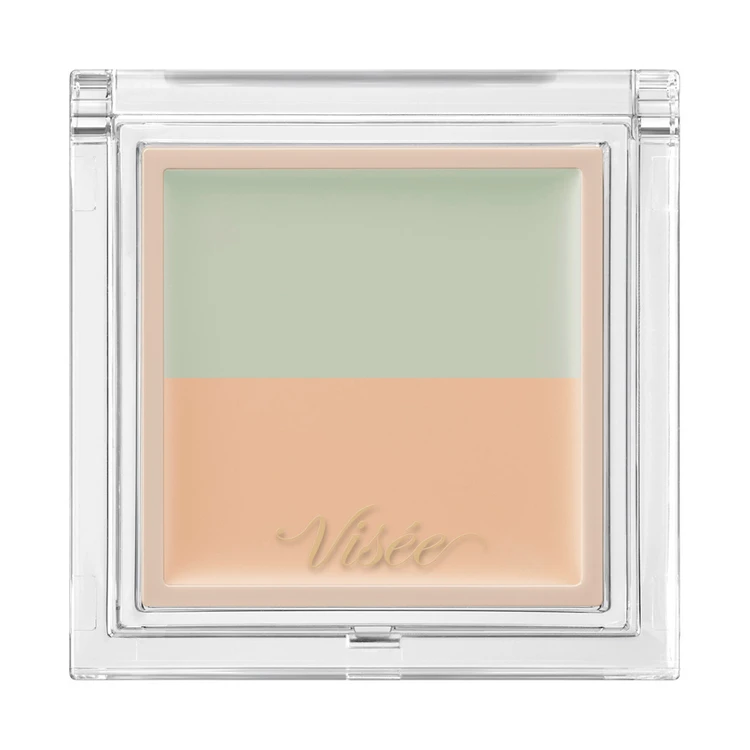 ヴィセ カラーデュオ トリック コンシーラー 06