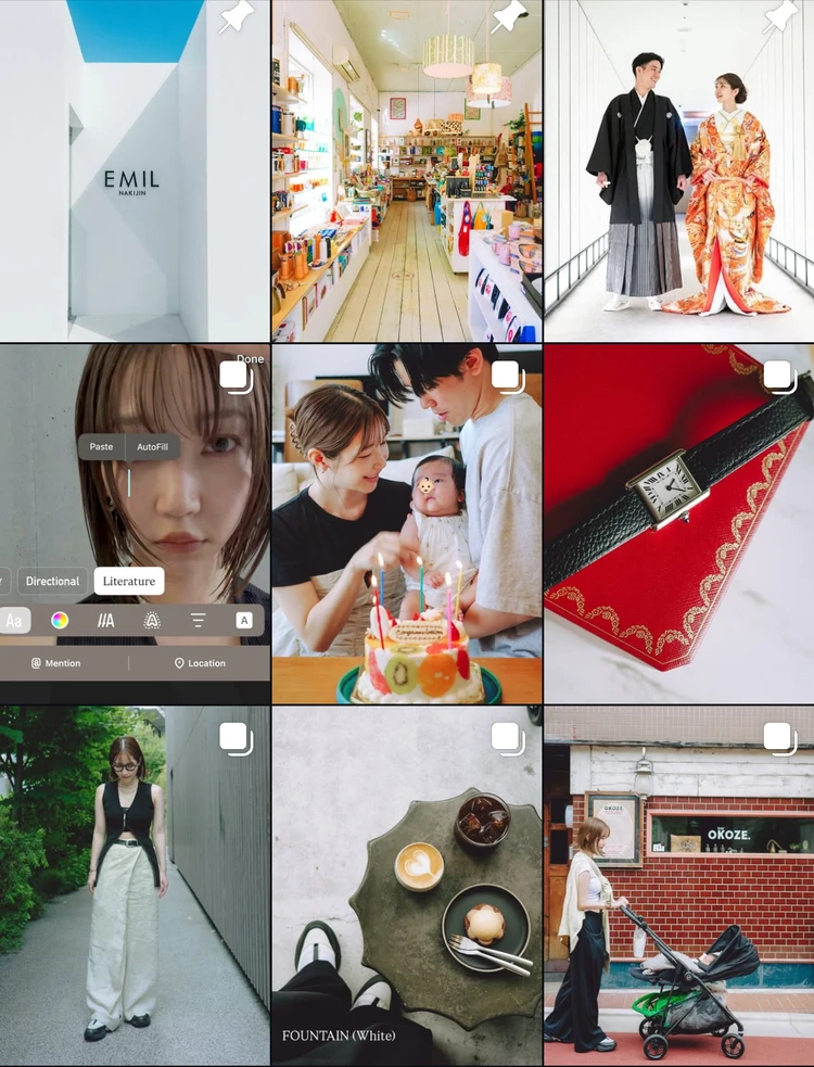 中目黒「gelato Giannini」#BAILAアイス部_6