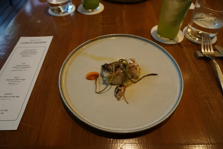 渋谷のビストロで大人女子会🥂＃グルメ部_2_2