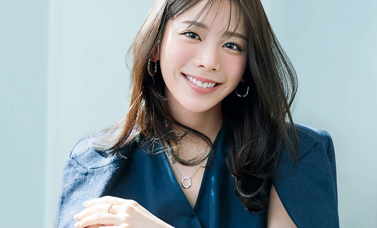 【貴島明日香の今とこれから】YouTube、ドラマ出演、猫のための資格も勉強中!30代はますます“挑戦の年”に