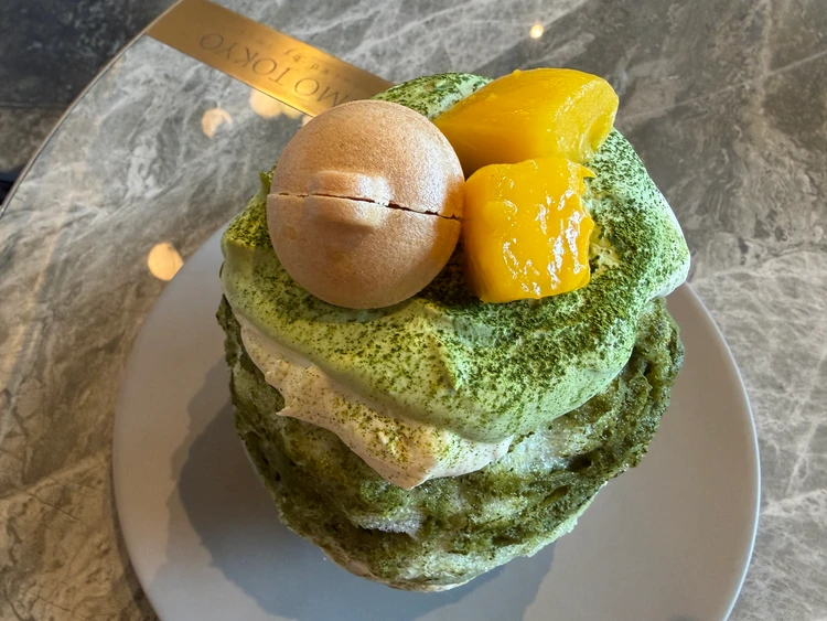 【お芋好き必見】超濃厚!熟成蜜芋のスイーツ専門店『&OIMO TOKYO(オイモトーキョー)』_3