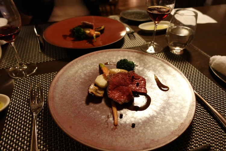 ［お祝い・記念日に］“また行きたい”が止まらない。関西在住の私が厳選した、とっておきのレストラン3選_14