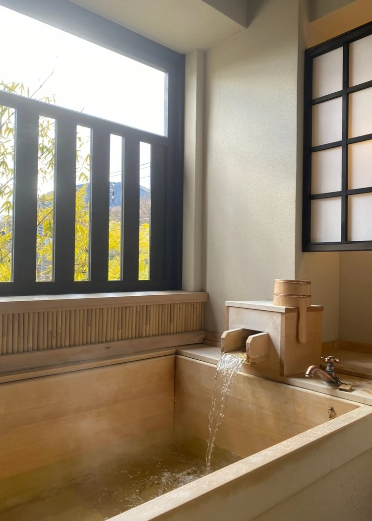 都心から90分のご褒美旅｜箱根・強羅温泉「雪月花別邸 翠雲」で癒される女子旅ステイ#旅行部_2_2