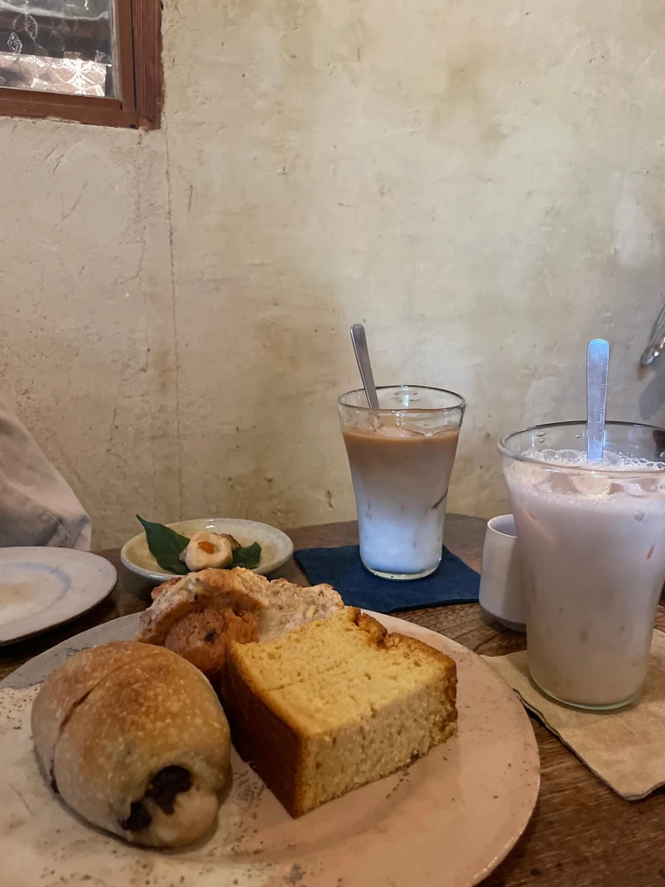 沖縄レポ★観光(カフェご飯)編~_6