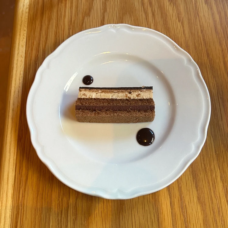 PIZZA Tane デザート