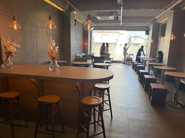 【おすすめ韓国カフェ】~新大久保で見つけたリアル韓国風カフェのご紹介~_1_2