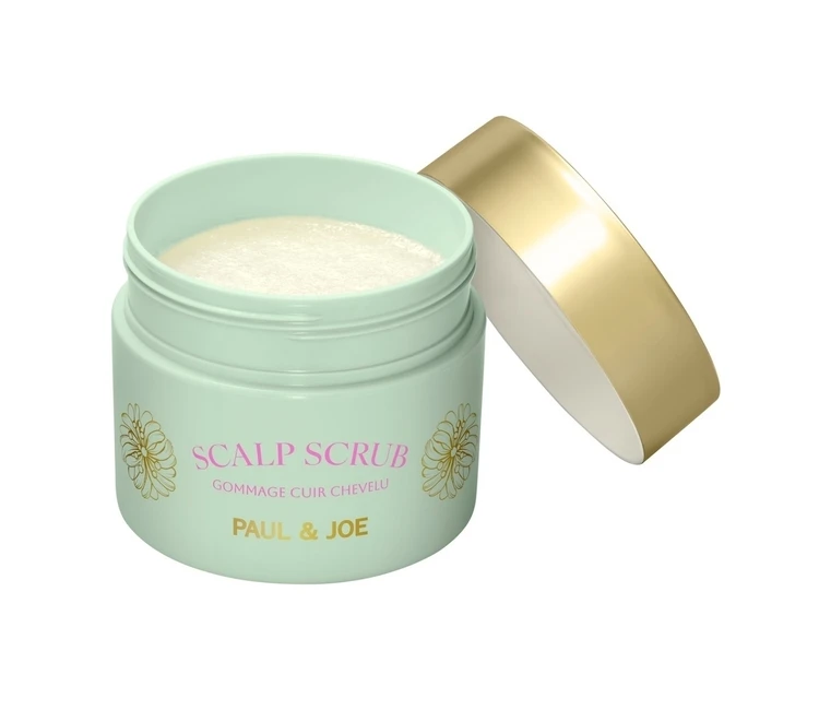 ポール & ジョー スカルプ スクラブ