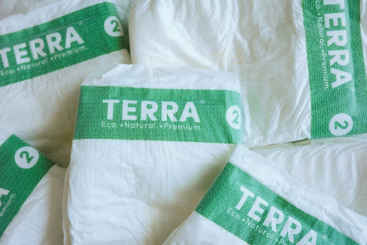 Terra おむつ