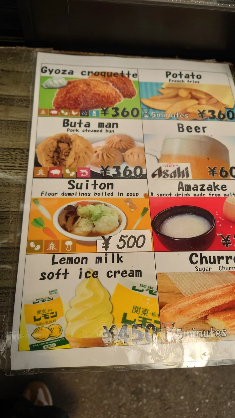 華厳の滝と、鬼怒川温泉まで足を伸ばした話。奥日光レポ②_7_2