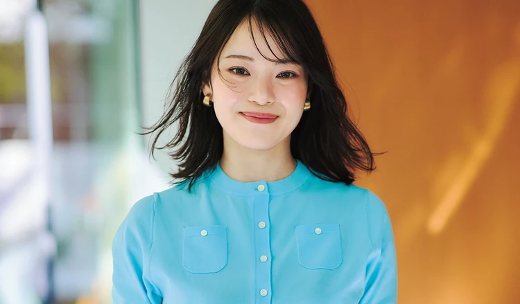  “あなたにお願いしたい”と託される人に。スーパーバイラーズ 鈴木日菜子さんを深掘り！