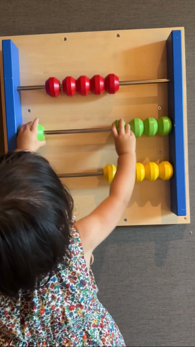 箱根ホテル小涌園　子連れ旅行　ベビーファースト　宿　一歳児　