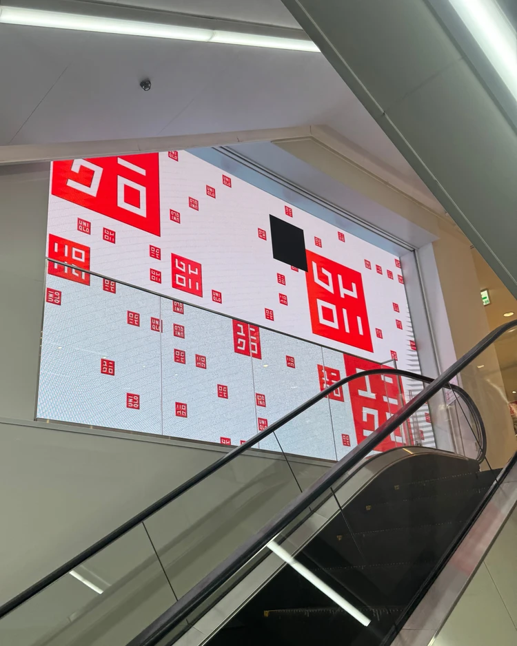 【ユニクロ、GU、プラステ】夜までお買い物三昧♪新宿三丁目のショッピングコースをご紹介_8