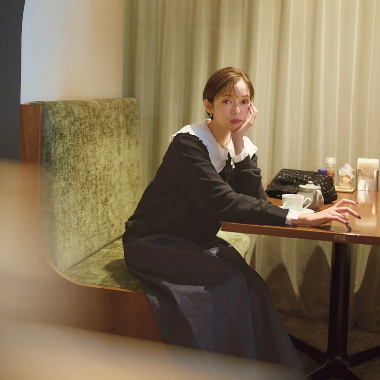 BAILA今日のコーデ　Photo Gallery_0