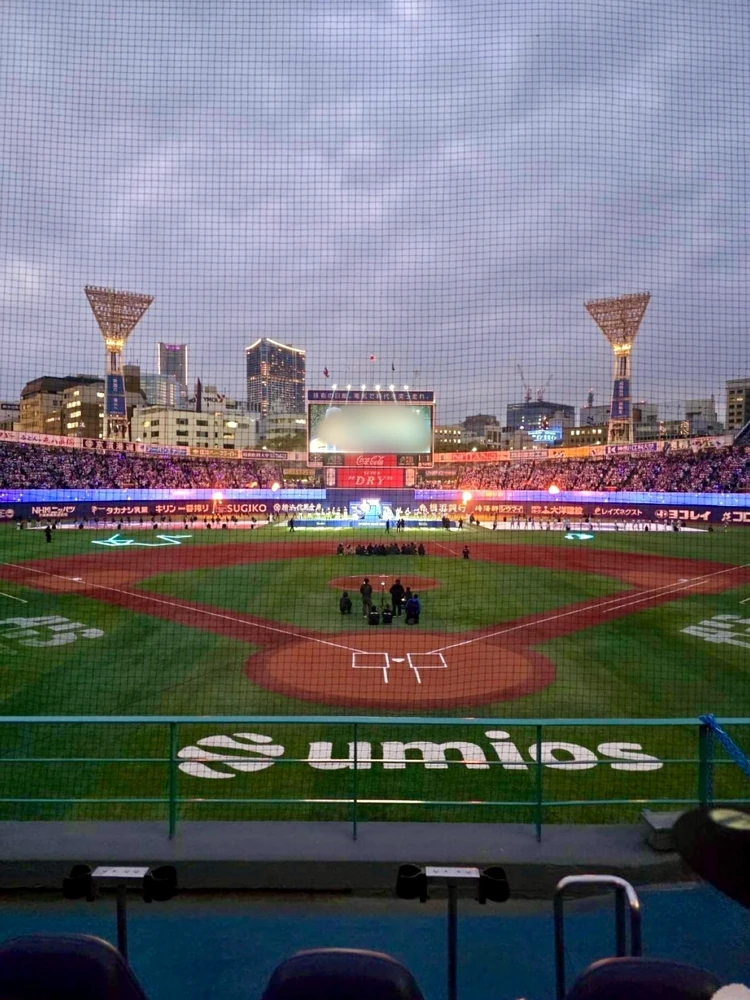 Denaベイスターズ