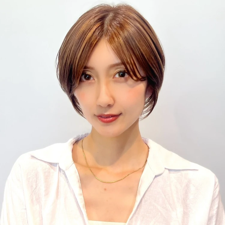 【写真】最新おしゃれヘアカタログ_0