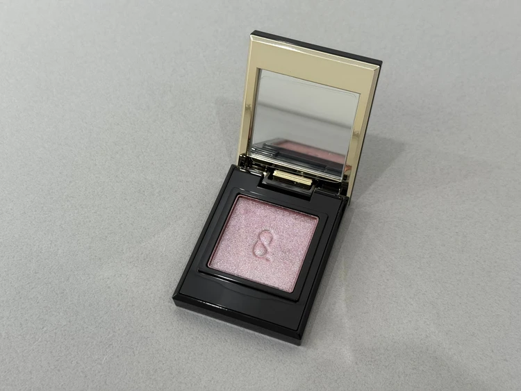 【SUQQU | スック】新作秋コレクション"彩重ね"をスウォッチ！イエベ秋に似合うピンクをご紹介_3