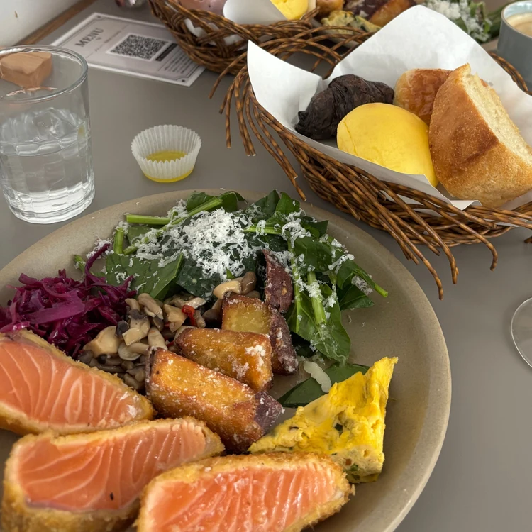 【フォトギャラリー】おうち時間を充実♪＜おすすめパン＞_0