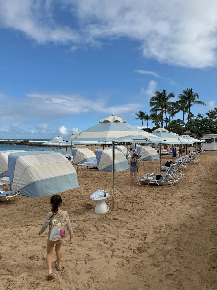 【子連れハワイ】タートルベイ完全ガイド｜オアフ島ノースショアの極上ホテル_14