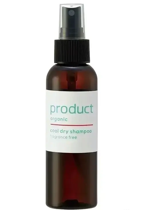 ザ・プロダクト クールドライシャンプー