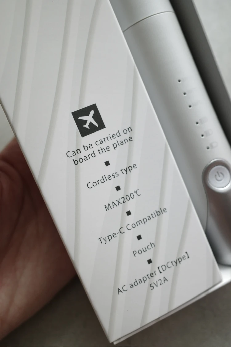 年齢は髪に出る。ヘアケアを頑張り始めた私のお気に入りアイテム!_7