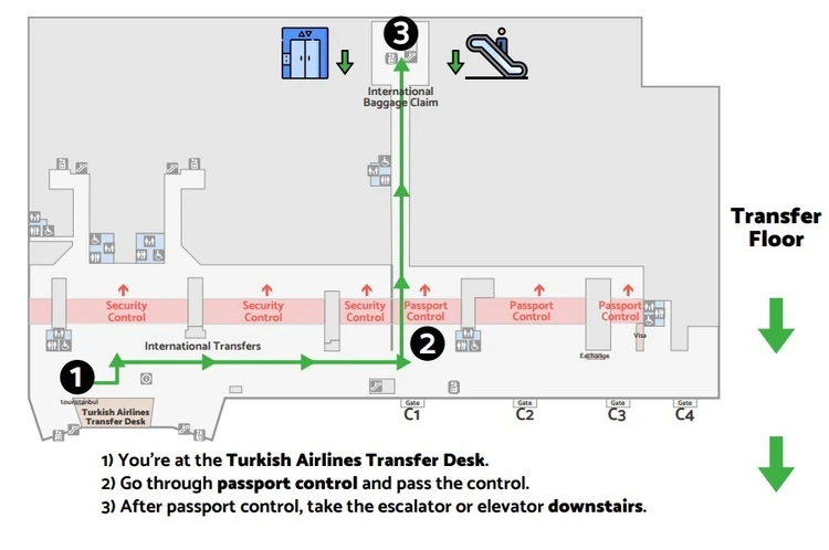 【トルコ後編】無料で旅行しよう、Touristanbul【取説】_4_1