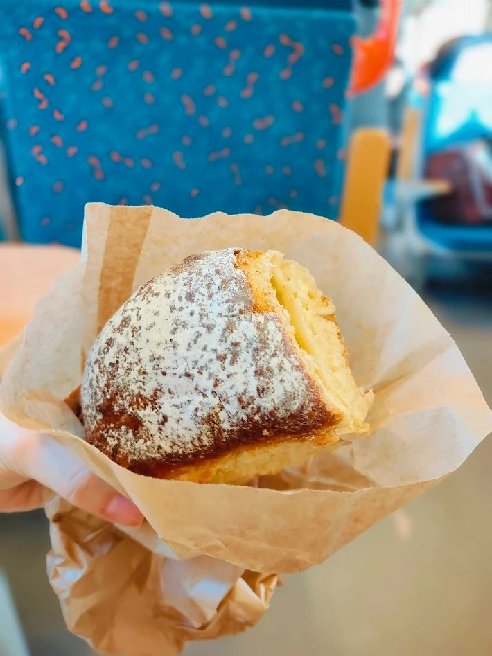 スロバキア パン