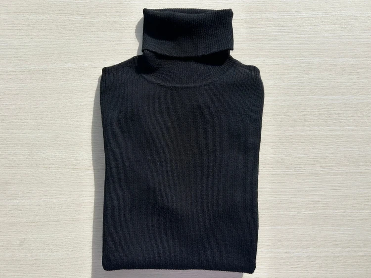 ユニクロ感謝祭で冬支度！低身長でも着やすい購入品まとめ☺︎_3