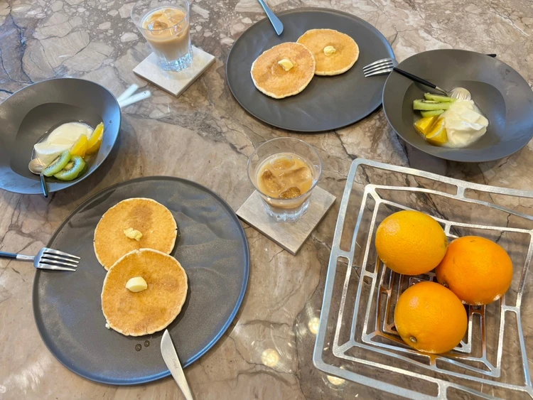 使いやすくて美しい。ARASとCutipolでご機嫌な食卓 #おうち部_7